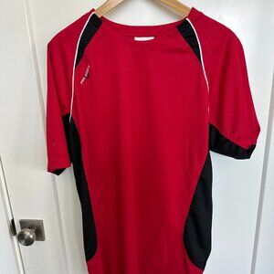 Pro Touch Men's XL Wicking Short Sleeve Shirt